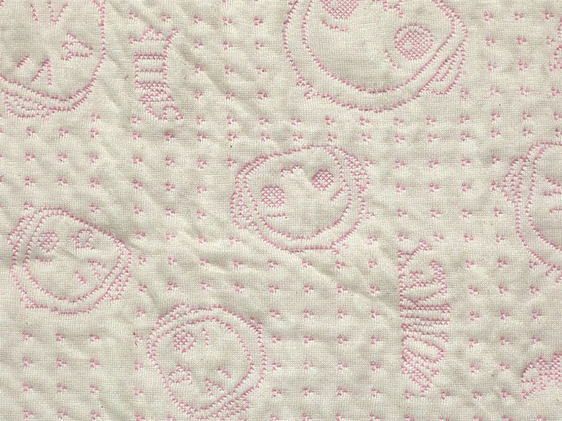 CVC（900D）天線寶寶